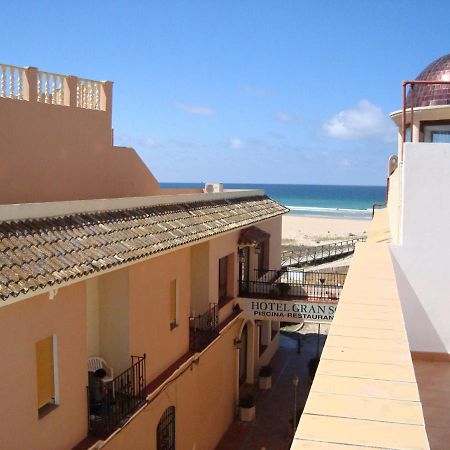 Beach Attic Zahara de los Atunes Dış mekan fotoğraf