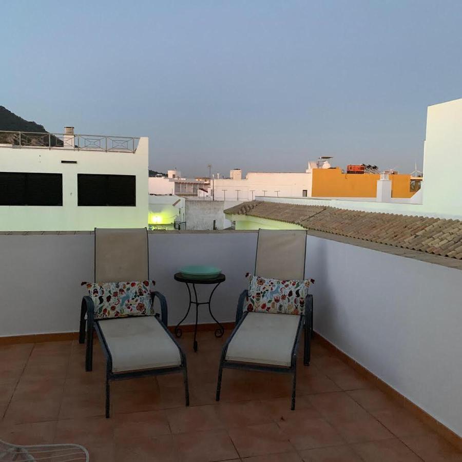 Beach Attic Zahara de los Atunes Dış mekan fotoğraf