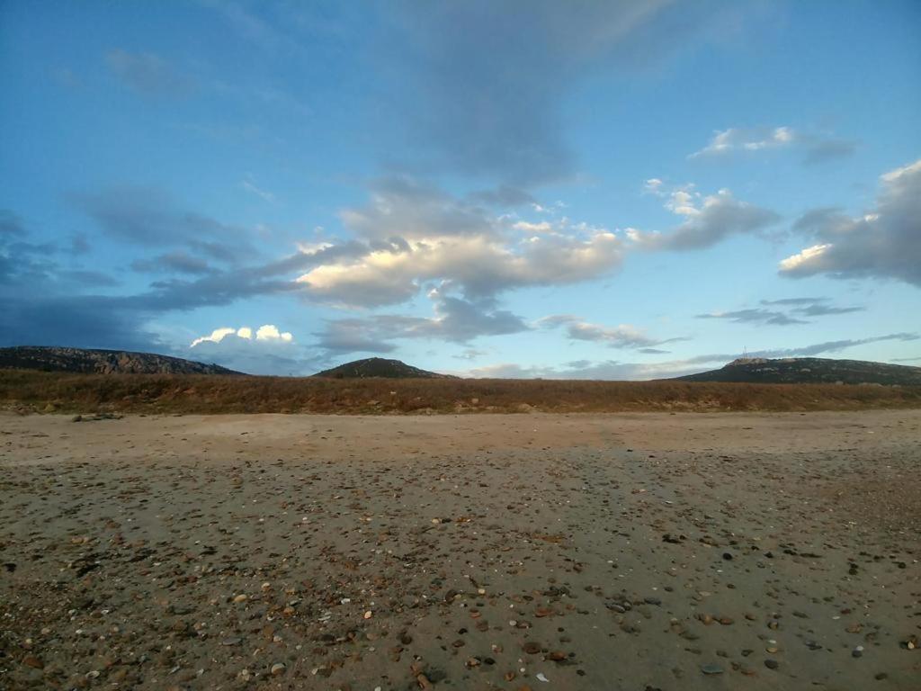 Beach Attic Zahara de los Atunes Dış mekan fotoğraf